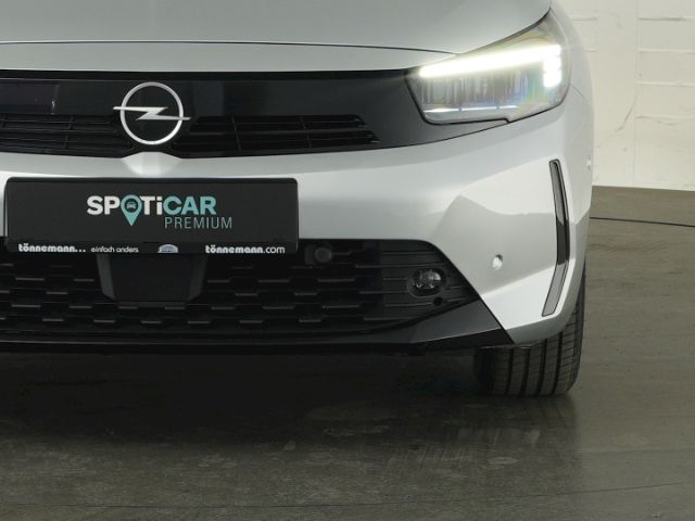 Corsa F FACELIFT+RÜCKFAHRKAMERA+SITZ-/LENKRADHEI