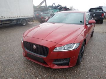 Jaguar XF - 2