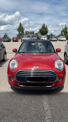 MINI Cooper Mini Cooper, Cabrio