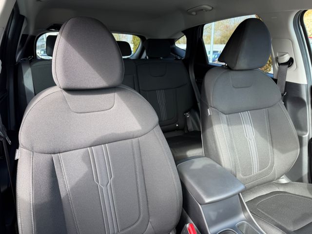 Hyundai TUCSON Select Mild-Hybrid 2WD