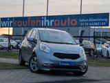Kia Venga Dream Team*AUTOMATIK*KAMERA*PDC*NAVI !! - gebrauchte Kia Venga aus dem Jahr 2019