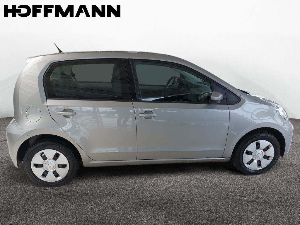 Fahrzeugabbildung Volkswagen up!