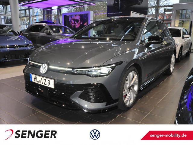 Volkswagen Golf GTI Clubsport 2,0 TSI Panorama Design-Paket