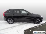 Volvo XC60 PHEVEU6d Ultimate Dark Recharge Plug-In Hyb - Volvo XC60: Recharge Ultimate Dark