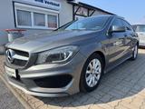 Mercedes-Benz CLA 200 -Klasse Shooting Brake !!!AMG-LINE!!! - gebrauchte Mercedes-Benz CLA 200 aus dem Jahr 2016