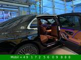 Maybach S580 - Maybach aus 2022