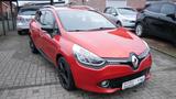 Renault Clio IV - Renault Clio Gebrauchtwagen in Dortmund