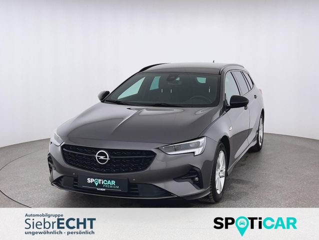 Opel Insignia Ultimate 2.0D*NAVI*SHZ*AHK*uvm