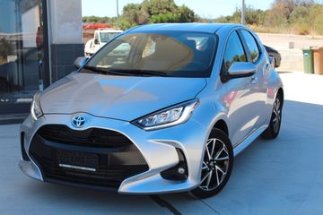 Toyota Yaris - 3
