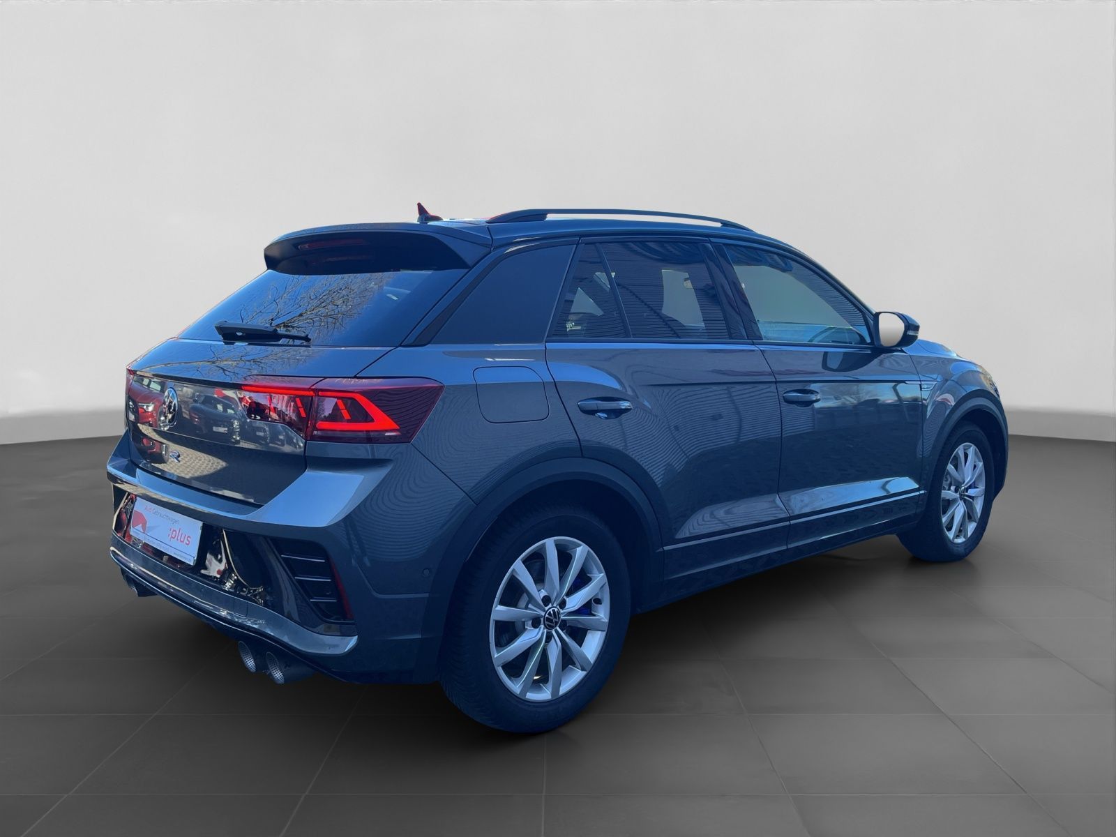 Volkswagen T-Roc - Bild 3