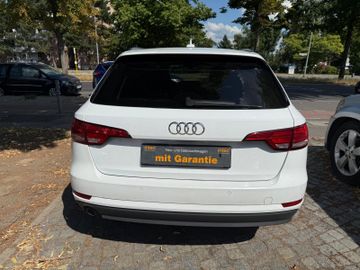 Audi A4 - 5