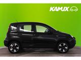 Fiat Panda 1.0Mild-Hybrid City Plus+KLIMA+ISOFIX+DAB - gebrauchte Fiat Panda aus dem Jahr 2023