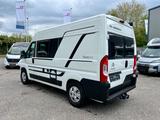Adria Twin 540 SP ALL-IN  "Combi 4E+AHK+THITRONIK+NAV" - Adria Twin sp