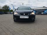Seat Ibiza Style Salsa GARANTIE KLIMAAUTOMATIK NAVI - Seat Ibiza Limousine Salsa mit Benzin-Antrieb