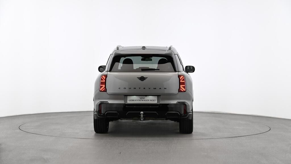 MINI Countryman C (Cooper) - Bild 9