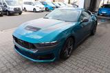 Ford Mustang Dark Horse Fahrwerk MagneRide 4,99% FIN* - Ford Mustang Gebrauchtwagen