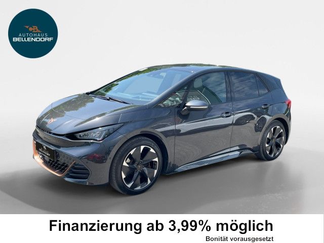 CUPRA Born 231 PS 77 kWh Wärmepumpe Head Up Navi