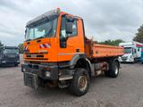 Iveco EUROTRAKKER 190EH310 4x4 DREISEITENKIPPER - Iveco 2003