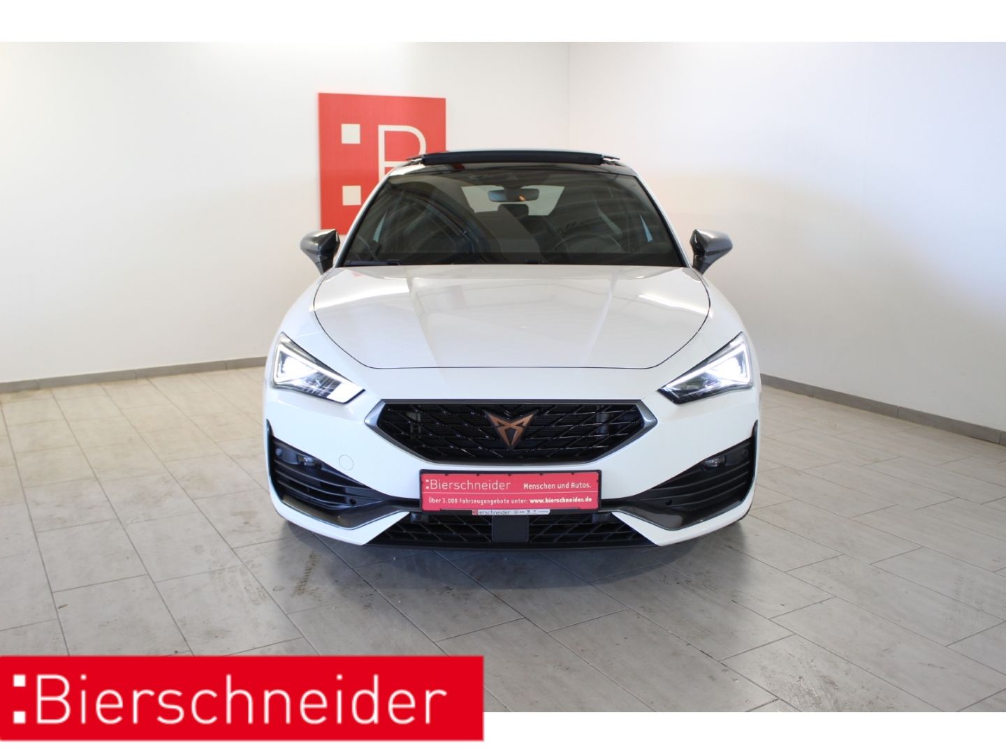 Cupra Leon - Bild 4