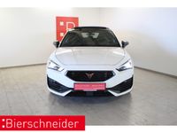 Cupra Leon - Vorschau Bild 4