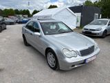 Mercedes-Benz C 240 ELEGANCE*SCHIEBEDACH*2.HAND*KLIMAAUTOMATIK - Mercedes-Benz C 240