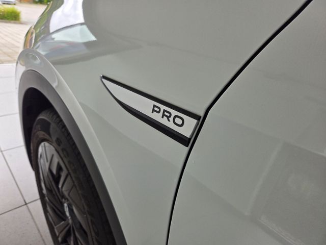 ID.4 Pro Performance LED NAV APP ACC AHK WP 8FAC