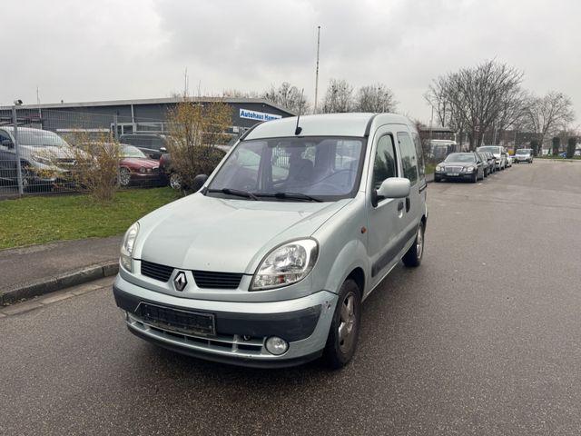 Renault Kangoo Privilege