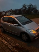 Mercedes-Benz A180 Cdi Avantgarde TÜV neu nur 107.000 km - Mercedes-Benz: C107