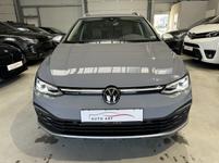 Volkswagen Golf Alltrack 4Motion Navi ACC LED AHK Kamera