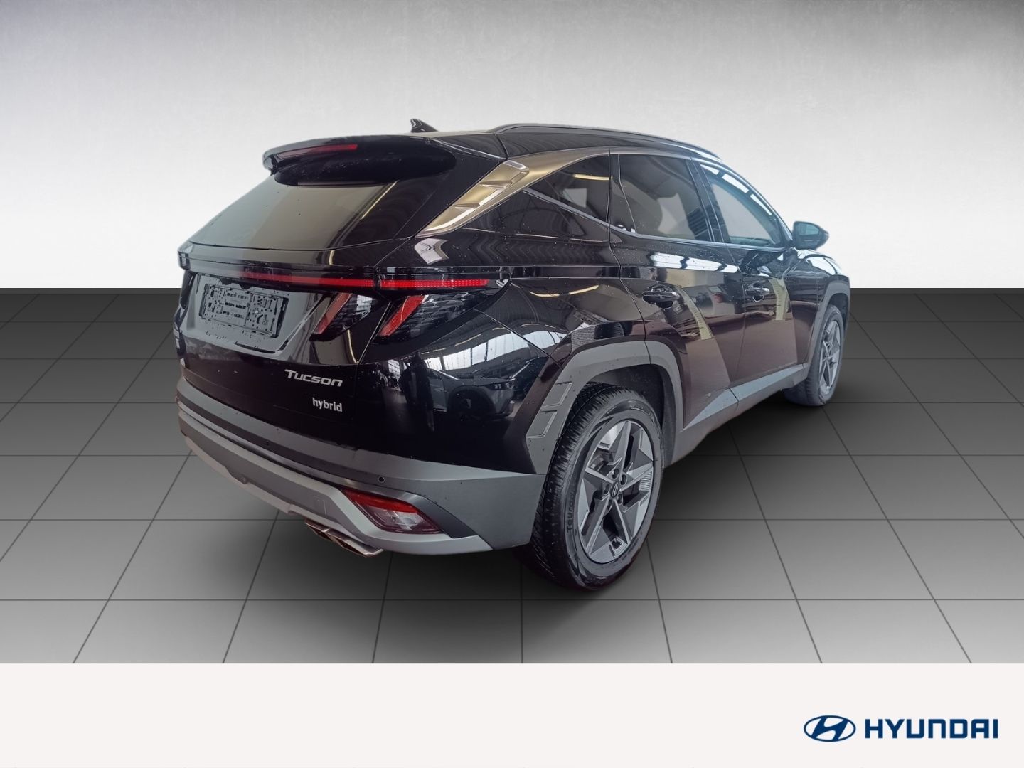 Hyundai Tucson – Bild 4