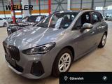 BMW 220d AT M Sport AHK,H/K,HUD,360°,DrA+,AdLED LED - BMW 220 Active Tourer in Bielefeld
