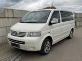Volkswagen T5 Multivan*GETRIEBEMECHATRONIK DEFEKT*