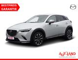 Mazda CX-3 2.0 Skyactiv-G Sports-Line LED ACC Bose DAB - Mazda Gebrauchtwagen in Dresden