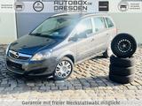 Opel Zafira 1.6 Family +7-SITZE+KLIMA+1.HAND+