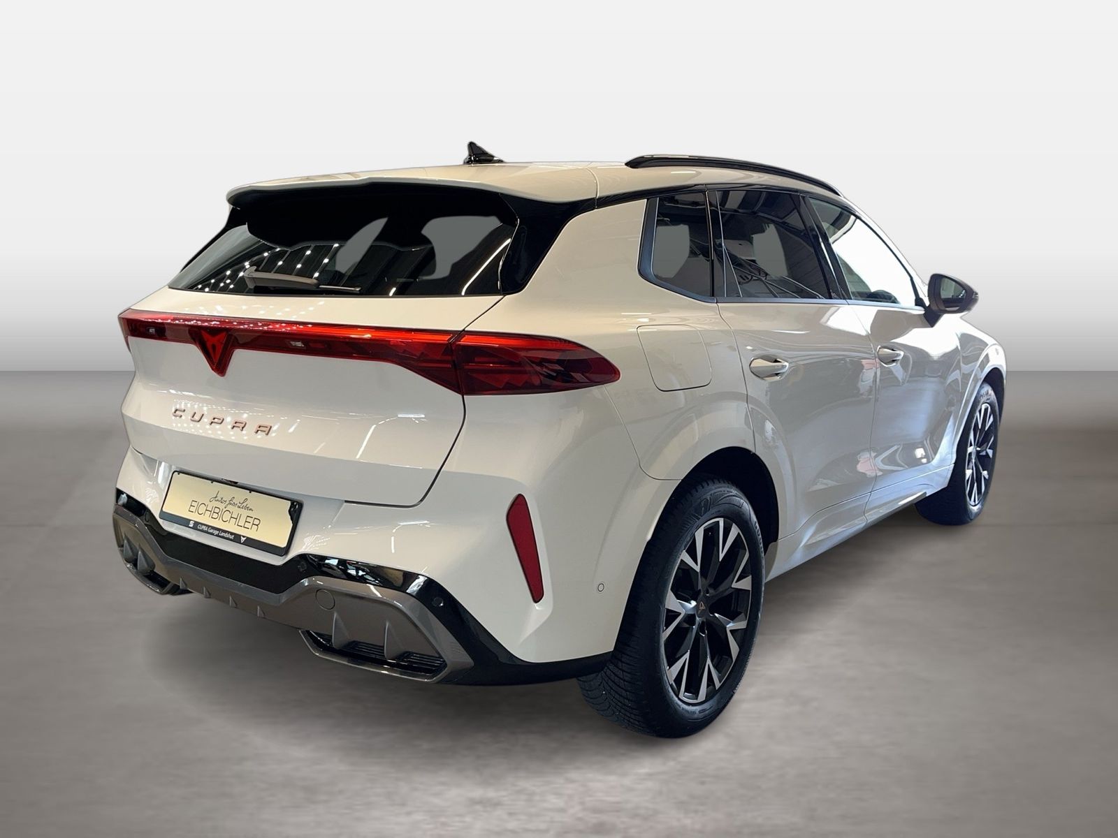 Cupra Terramar - Bild 5