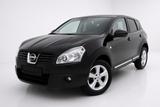 Nissan Qashqai *PANO - gebrauchte Nissan Qashqai aus dem Jahr 2007