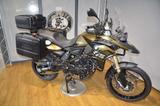 BMW F 800 GS Viel Zubehör/Koffer/Garantie - 800