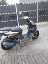 Motowell MotoWell Darox 50ccm Roller  - ROLLER 50 CCM