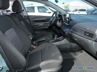 Hyundai BAYON - Vorschau Bild 4