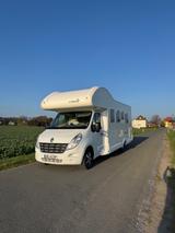 XGO 95G Goldschmitt Fahrwerk 4,00t zGG - Wohnwagen & Wohnmobile in Gelsenkirchen