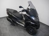 Piaggio MP3 530 Exclusive HPE // Schwarz - PIAGGIO MP3 530 HPE EXCLUSIVE