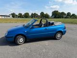 Volkswagen Golf 1.8 Colour Concept Cabriolet Colour Concept - Volkswagen Golf: Concept