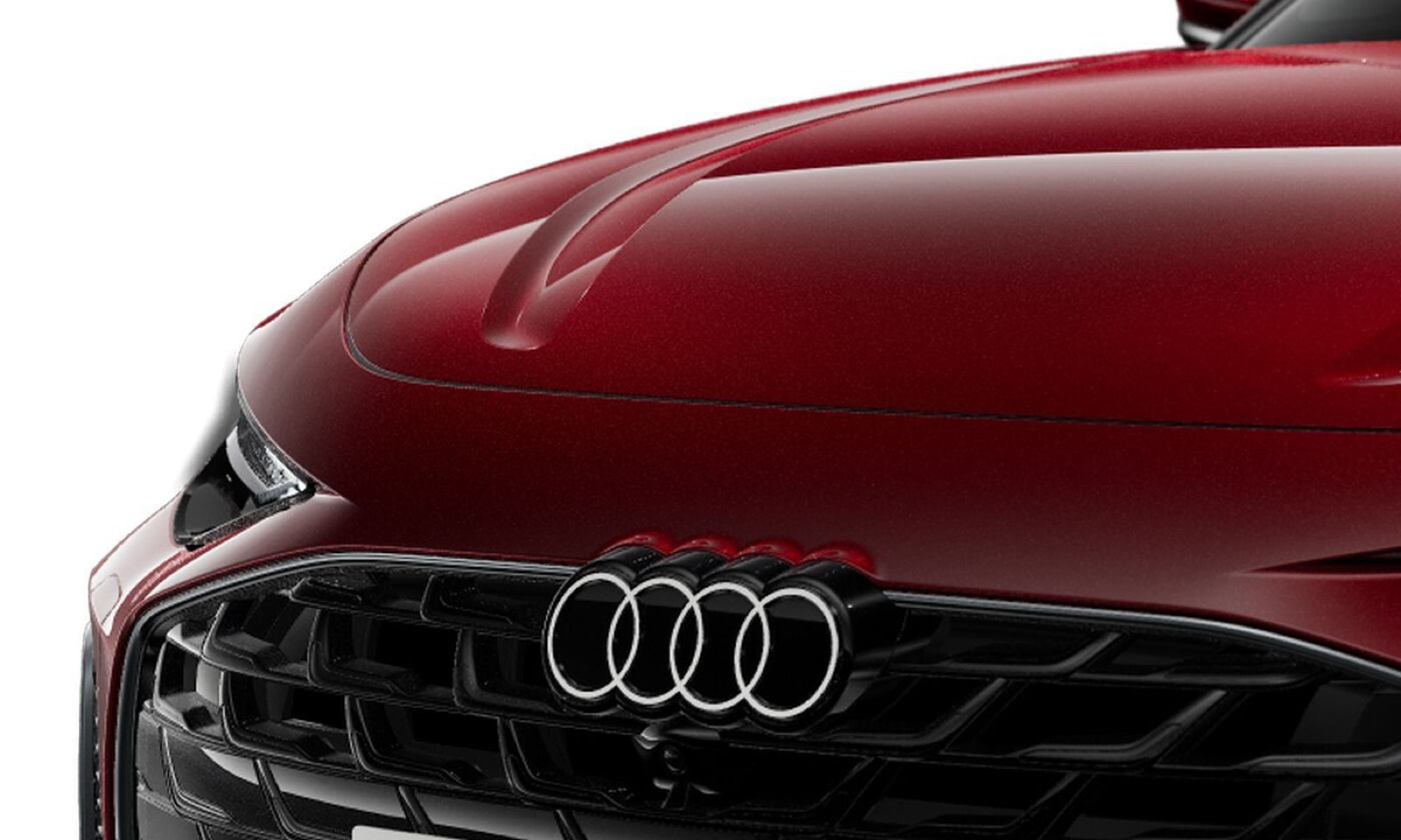 Audi A6 - Bild 4
