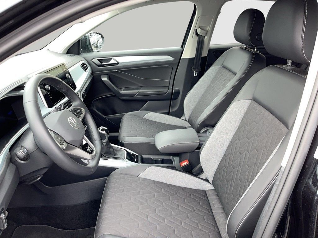 Volkswagen T-Roc - Bild 11