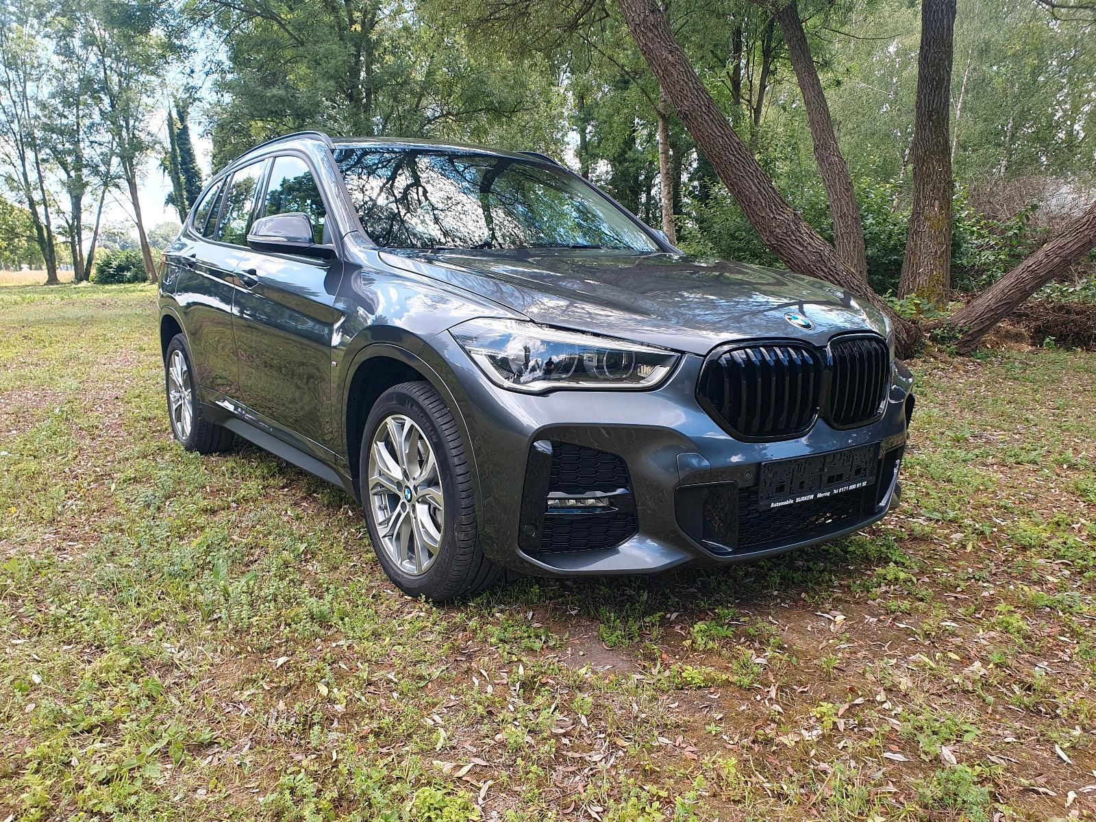 BMW BMW X1 xDrive 2.0