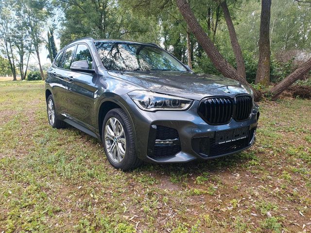 BMW BMW X1 xDrive 2.0