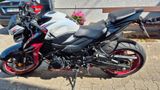 Suzuki GSX-S750 (Top Zustand, wenig Kilometer) - SUZUKI GSX 750W