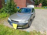 Opel Vectra b 1,8 16v - gebrauchte Opel Vectra aus dem Jahr 1996