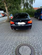 BMW 525 3L Diesel - BMW 525 in Kiel