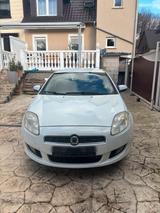 Fiat Bravo 1.600 multijet Muss weg - Fiat Bravo mit Diesel-Antrieb: Limousine, 1.6